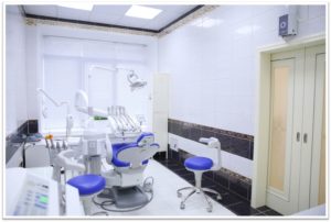 Стоматологический центр «Город»