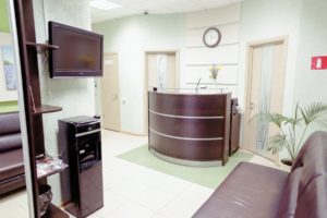 Стоматологическая клиника «Мед-Оптима»