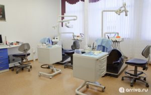 Медицинская клиника «VIP стоматология-косметология»