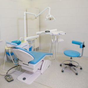 Стоматологическая клиника «Pro-dent»