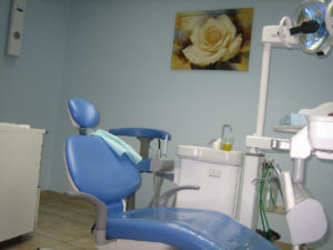 Стоматологическая клиника «Вита Дент»