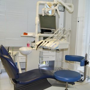 Стоматологическая клиника «Колибри»