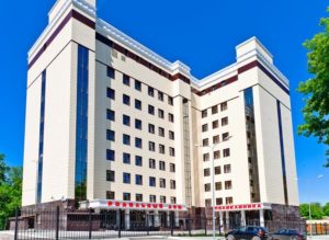 Медицинский центр «Парацельс» на Большакова
