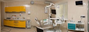 Стоматологическая клиника «Денталь-Люкс»